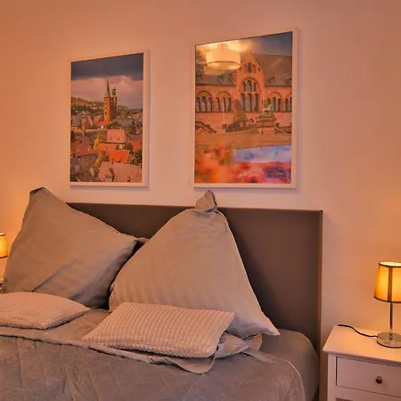 Heimat Goslar Apartments 
