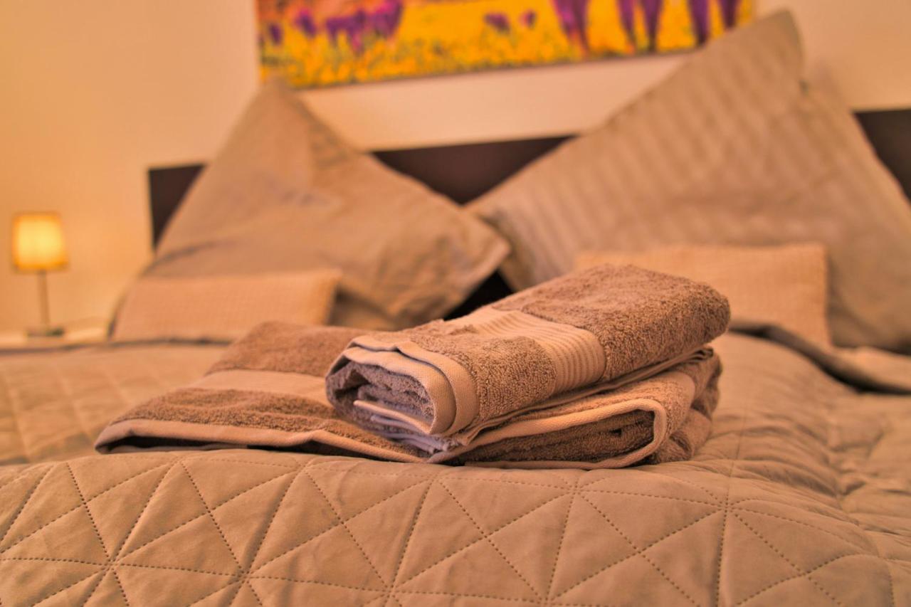 Apartamento Heimat 