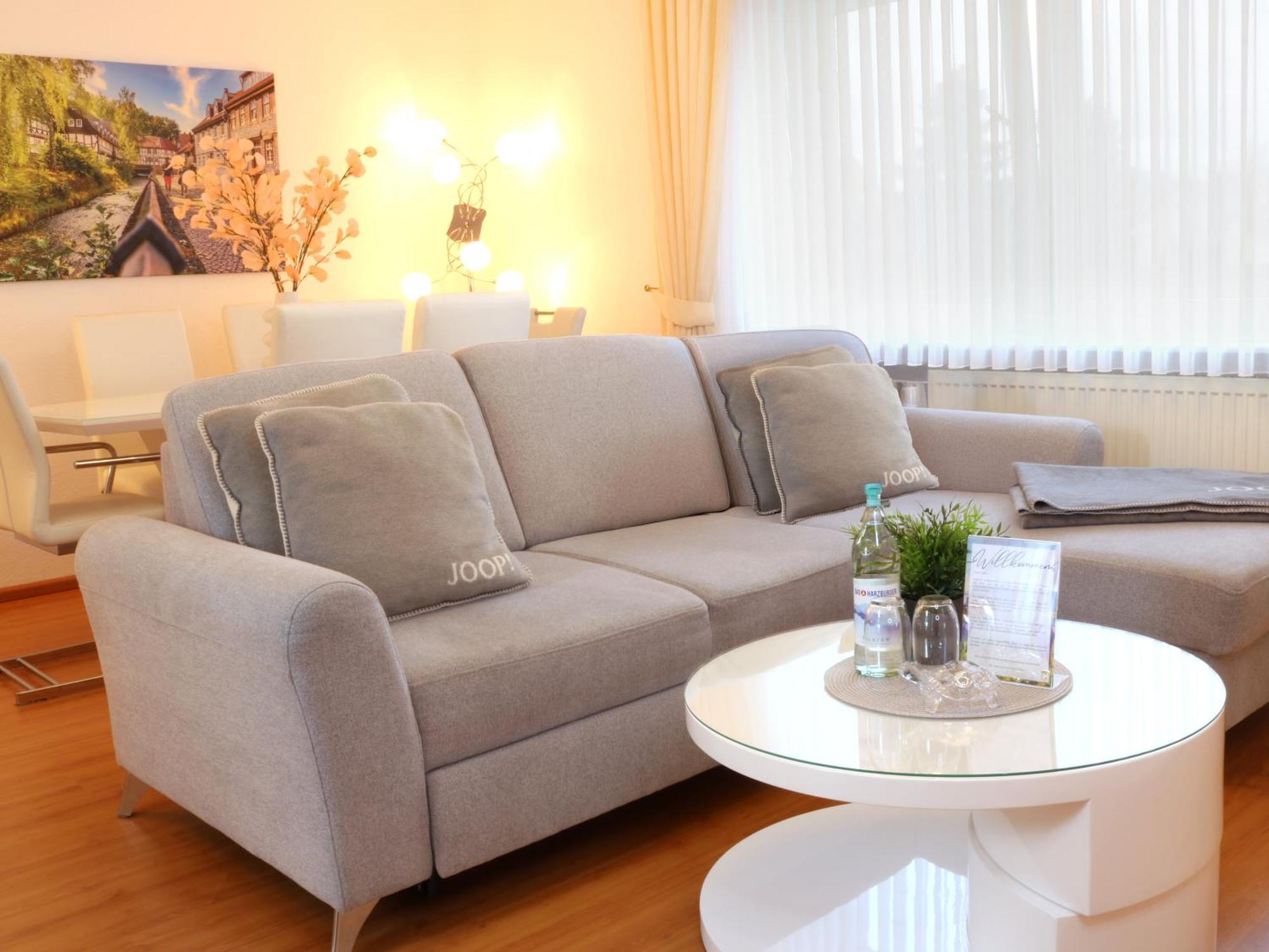Apartamento Heimat 